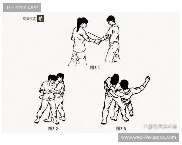 UFC柔道摔法与反制学习课——掌握终极摔技，碾压对手的秘密武器