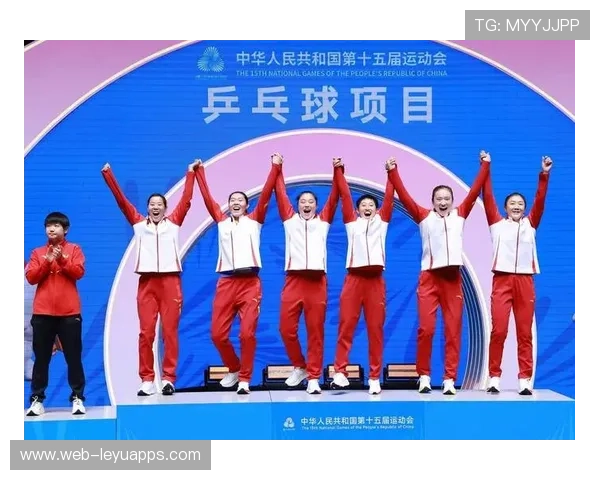 体育迷热议：全运激烈程度完全不输世界赛