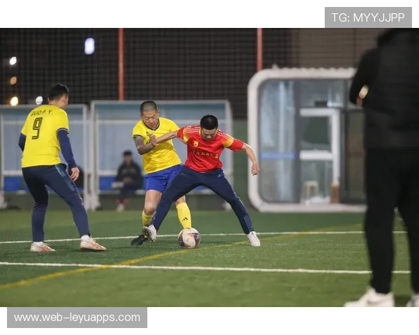 俱乐部启动社区足球联赛促进基层活力