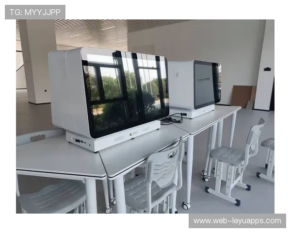 智能训练设备在青训体系中成为标配硬件