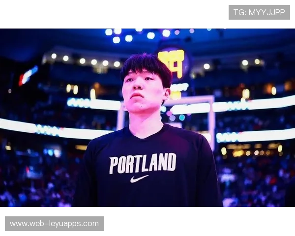 杨瀚森练习赛暴走，留洋生涯或迎拐点