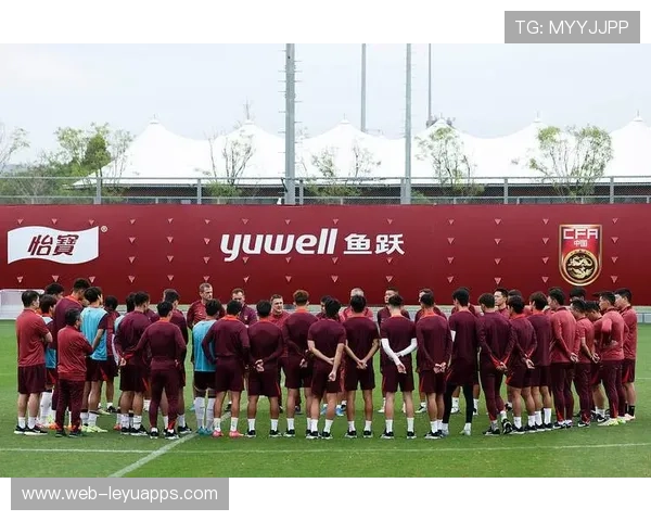 U22国足主帅“兵马俑”比喻展现球队顽强精神