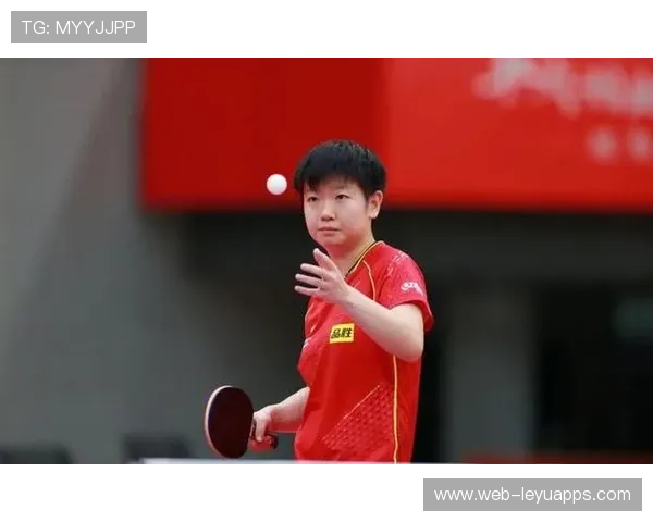 孙颖莎发威啦！3-1带队晋级，国乒女单稳了！，活跃在国乒男队的孙颖莎