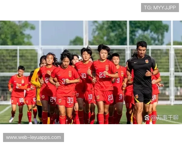 女子队创历史最佳排名 队员表达感谢，女子国家队队员