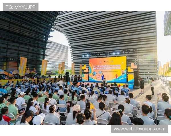 体育新闻中心服务全民健身国家战略传播需求，全民健身促进体育产业高质量发展