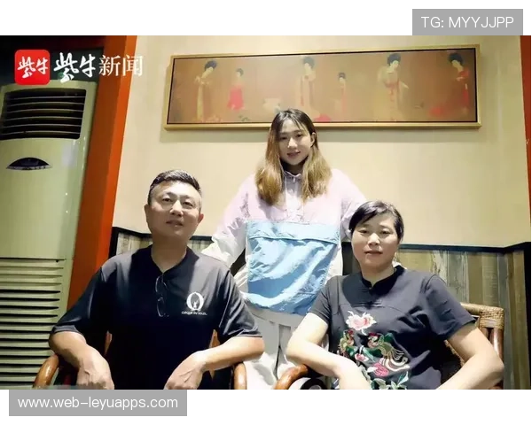 花游冠军梁馨枰谈人生：旷野才是真实生活