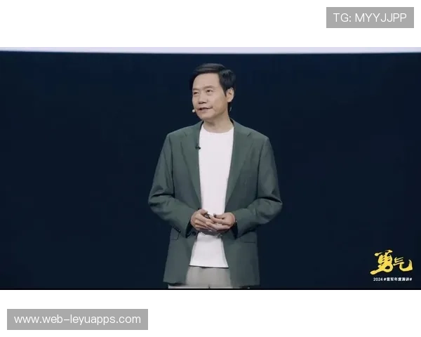 雷军年度演讲刷屏，复盘助创业者避坑，雷军年会演讲