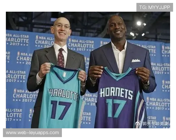 NBA球星商业价值排行榜