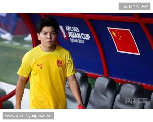 徐彬签约狼队,备战英超U21赛季,迎接新起点