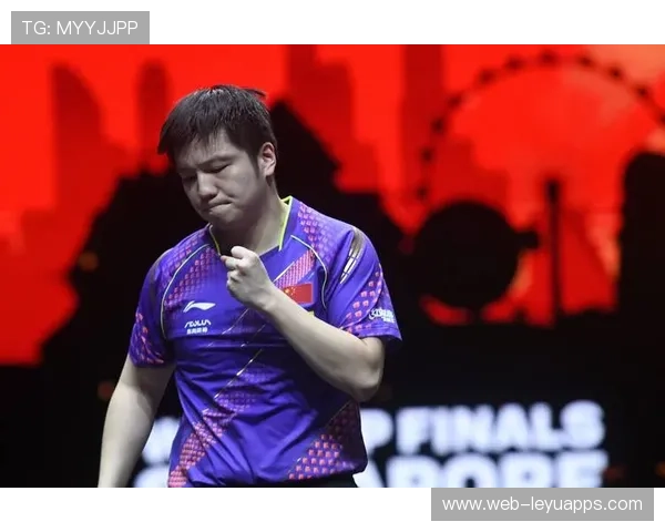 樊振东在乒乓球赛事中打破纪录，夺得WTT冠军，2020乒乓球樊振东比赛视频